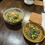 TOKYO CURRY BUCCI spice×sake - 