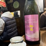 TOKYO CURRY BUCCI spice×sake - 