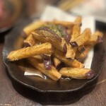 魚串さくらさく - 