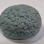 うみぱん - 料理写真:青いメロンパン