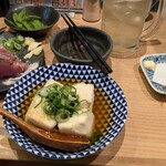 鮨・酒・肴 杉玉 - 