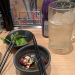 鮨・酒・肴 杉玉 - 