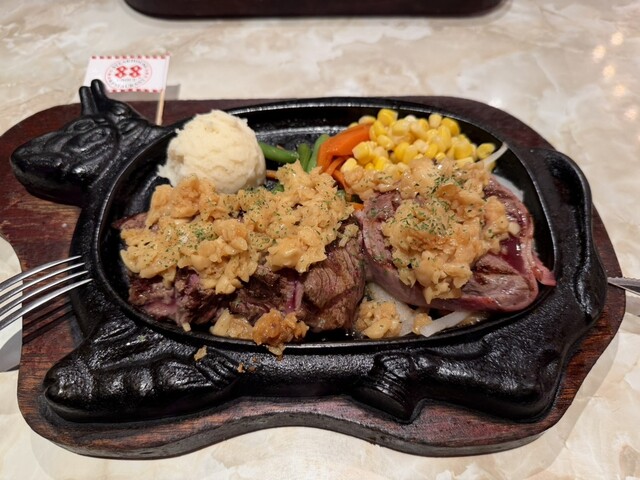 ステーキハウス88 北谷店 （STEAKHOUSE 88） - 北谷町/ステーキ | 食べログ