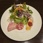 ヴェッキオアルベロ - 