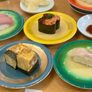 すしや まるいし_1