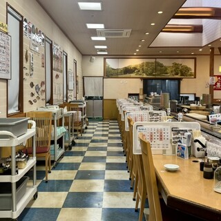 すしや まるいし_2