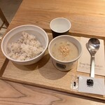 スープストックトーキョー - 料理写真: