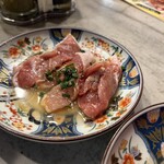 焼肉居酒屋おにやんま - 