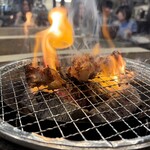 焼肉居酒屋おにやんま - 