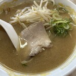 さいとうラーメン店 - 