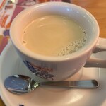 コメダ珈琲店 - ドリンク写真: