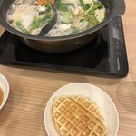 しゃぶ菜 - 