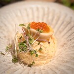 梅田 鮨割烹のの - 