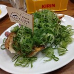 ひろしまギョウザ produced by 餃子家 龍 - 