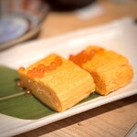 梅田 鮨割烹のの - 