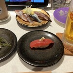 琉球回転寿司 海來 - 