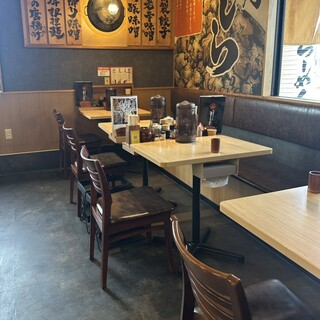 吟醸味噌らーめん まごころ亭_2