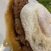 キッチン カフェ いくうかん - アップ