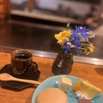 三鷹 - 料理写真: