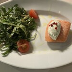 トラットリア グランボッカ - 