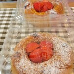 パン工房 つばき - 料理写真: