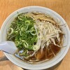 たかばしラーメン - たかばしラーメン(並)/850円♪
