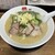 らーめん 賛平 - 料理写真:賛平らーめん900円