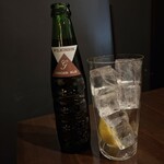 居酒屋 黒電話 - 