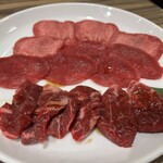 Ore no Yakiniku Ginza 4 chome - 