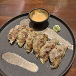 居酒屋 黒電話 - 