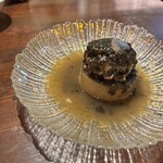 居酒屋 黒電話 - 