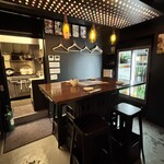 居酒屋 黒電話 - 