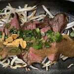大衆キッチン炭火屋ハッポウ - 