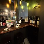 居酒屋 黒電話 - 