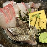 ひびの食堂 - 