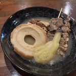 居酒屋 黒電話 - 