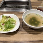 Ore no Yakiniku Ginza 4 chome - 