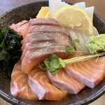 ひびの食堂 - 