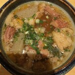 大衆キッチン炭火屋ハッポウ - 