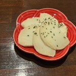 居酒屋 黒電話 - 