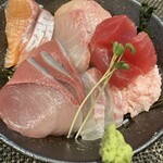 ひびの食堂 - 
