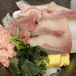 ひびの食堂 - 