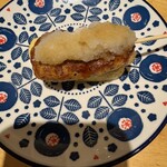 大衆キッチン炭火屋ハッポウ - 