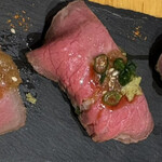大衆キッチン炭火屋ハッポウ - 