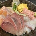ひびの食堂 - 