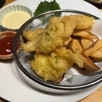 大衆キッチン炭火屋ハッポウ - 