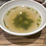 Ore no Yakiniku Ginza 4 chome - 