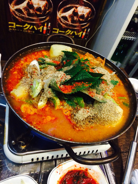 料理的照片 : shinchan[食べログ](简体中文)