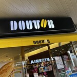 ドトールコーヒーショップ - 