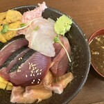 ひびの食堂 - 